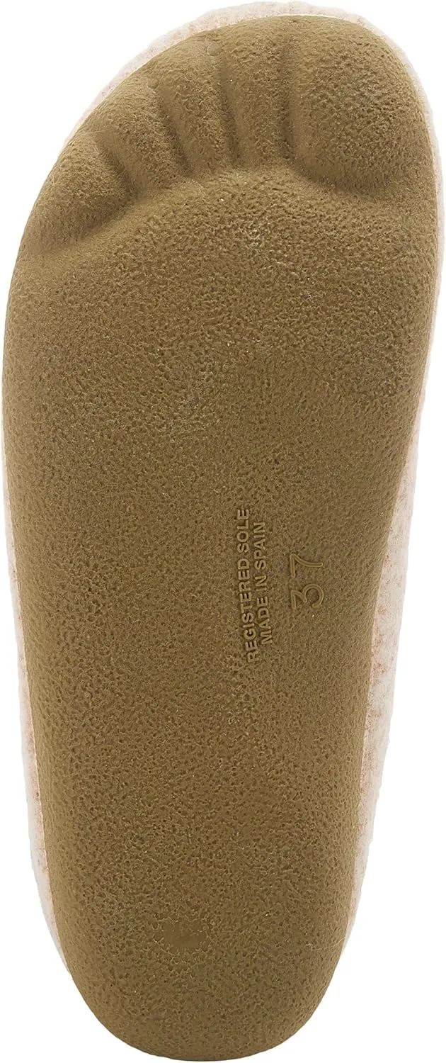 Flexus Spring Step Namaste Indoor Slippers for Women - Ladies Everyday Wear Warm House Shoes - Women's Loafer for Indoor Use