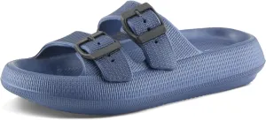 Flexus Women's Bubbles Slide Sandal
