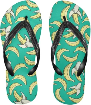 Flip Flops for Men Women Summer Beach Sandal Bathroom Shower Shoes