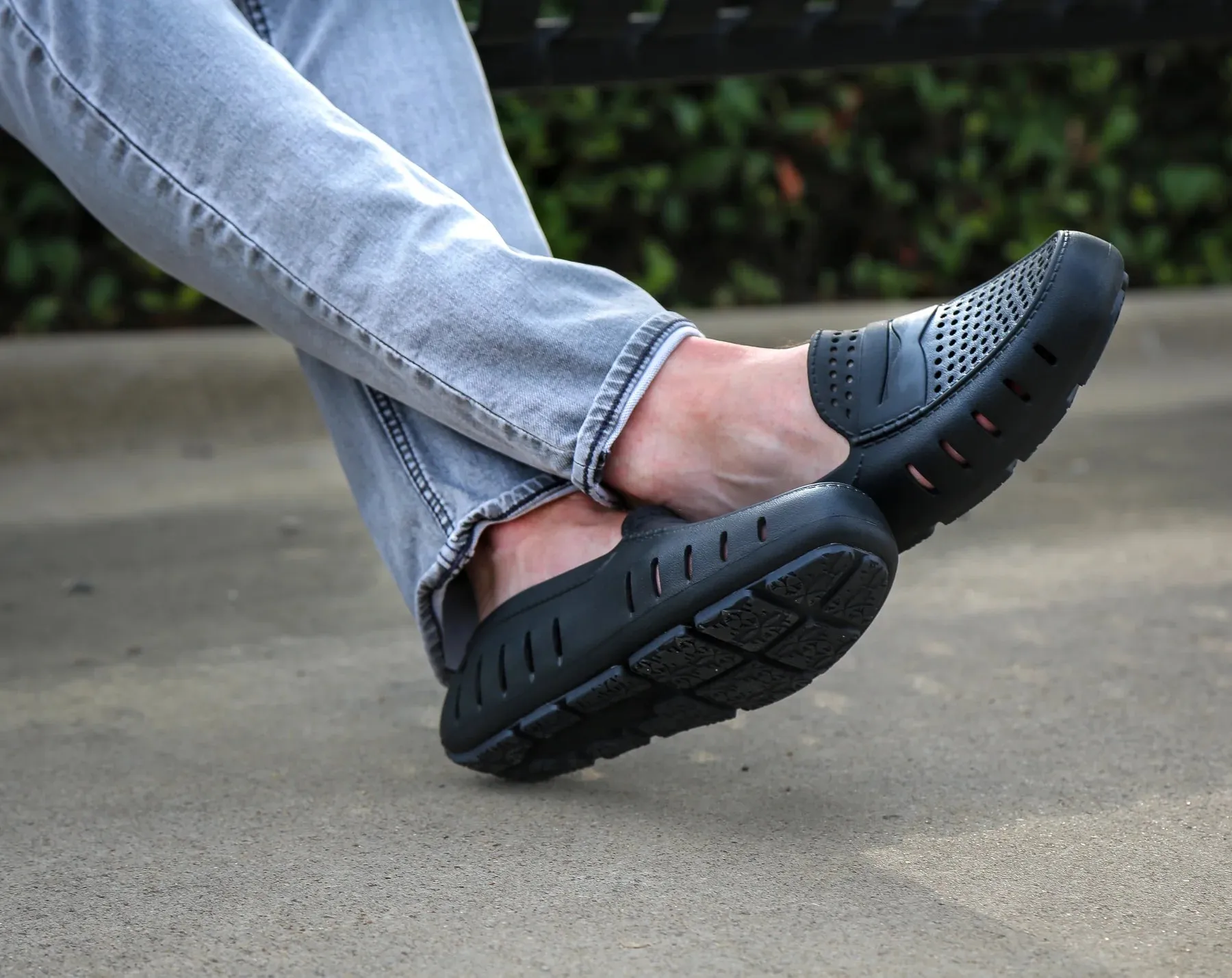 Floafers Sandal