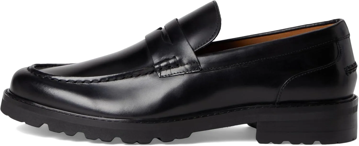 Florsheim Men's Renegade Moc Toe Penny Loafer
