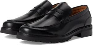 Florsheim Men's Renegade Moc Toe Penny Loafer