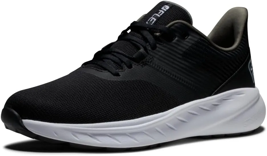 FootJoy Men's Fj Flex Golf Shoe