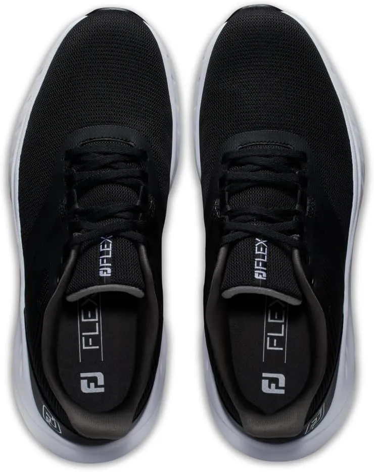 FootJoy Men's Fj Flex Golf Shoe