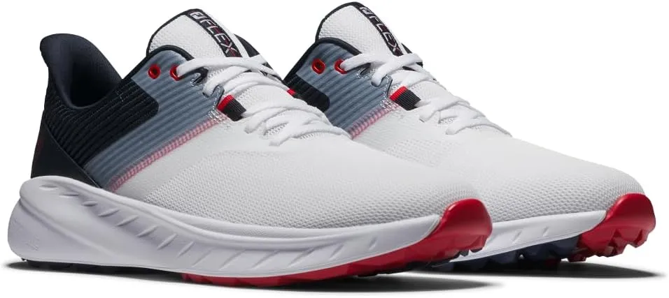 FootJoy Men's Fj Flex Golf Shoe