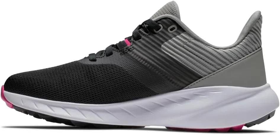 FootJoy Women's Fj Flex Golf Shoe