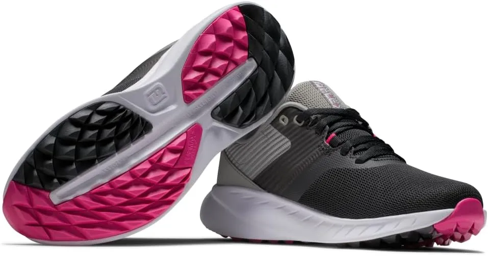 FootJoy Women's Fj Flex Golf Shoe