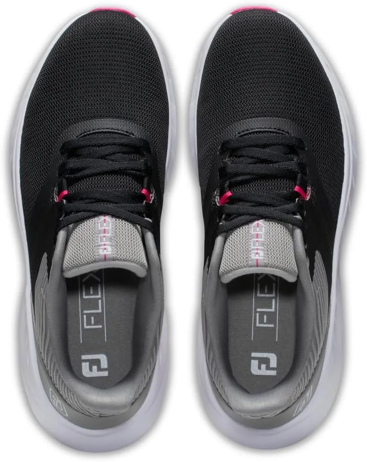 FootJoy Women's Fj Flex Golf Shoe