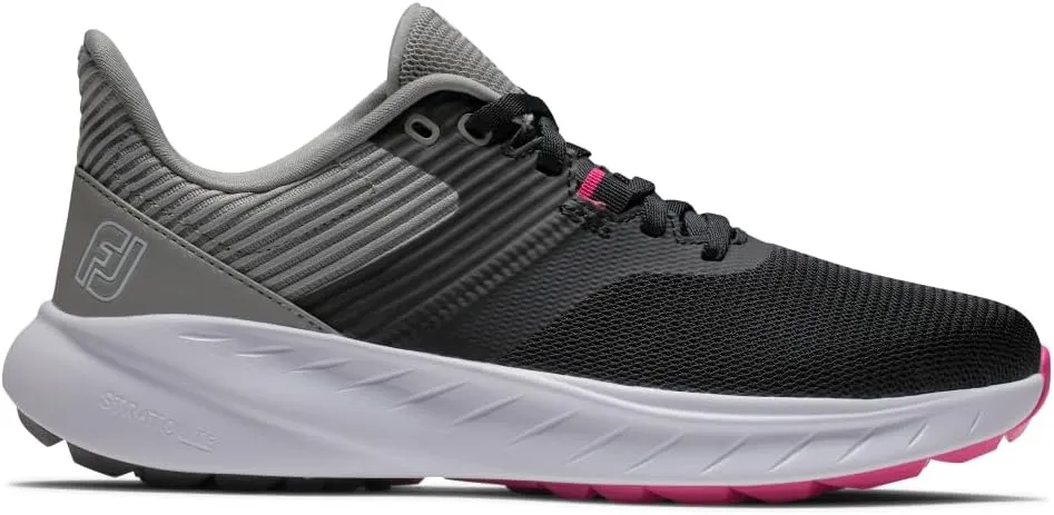 FootJoy Women's Fj Flex Golf Shoe