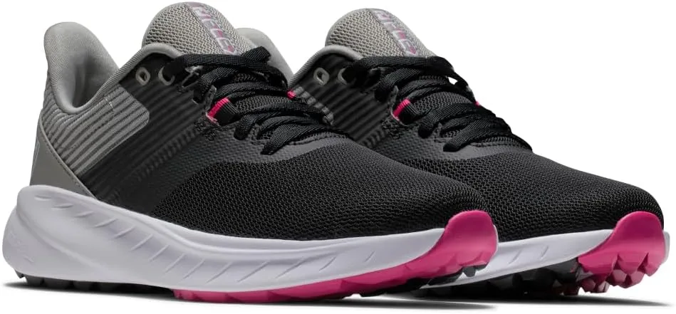 FootJoy Women's Fj Flex Golf Shoe
