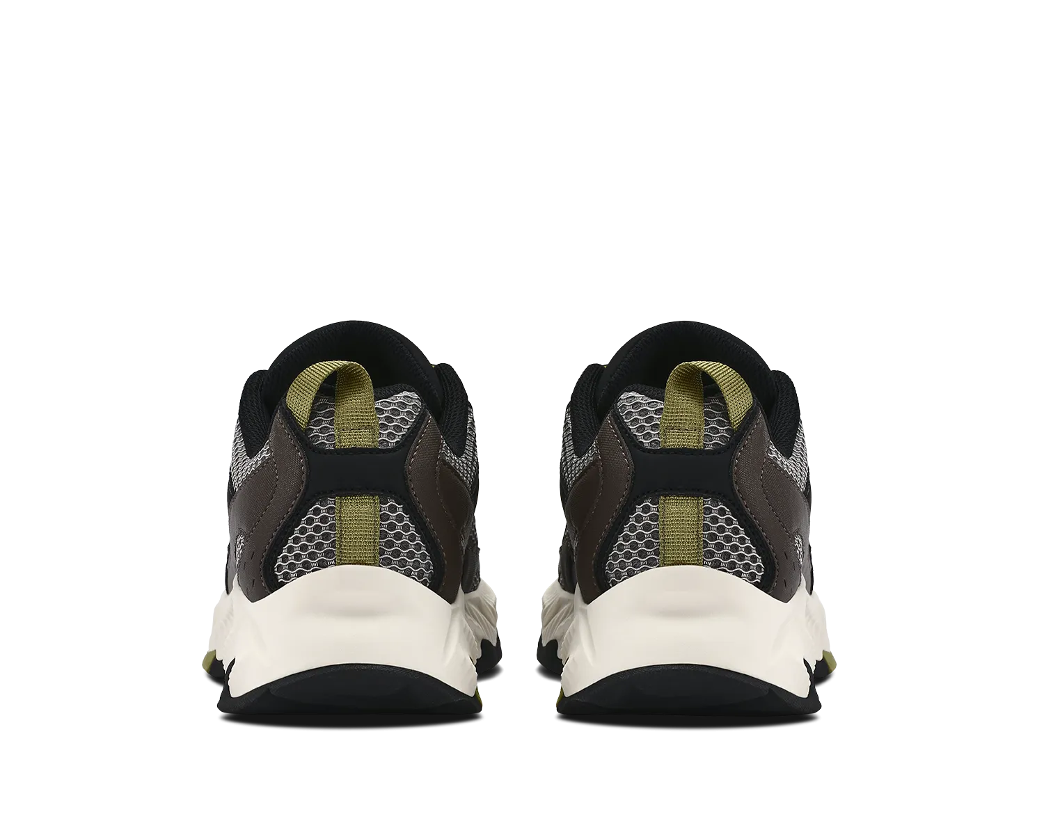 Forma Runner | Chocolate Grey | Men