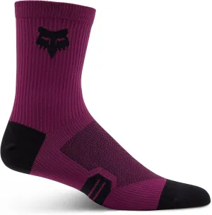 Fox Racing 6" Ranger Sock