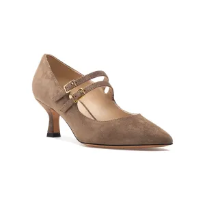 Francia Pump
