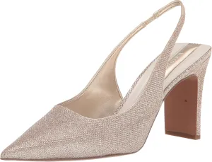 Franco Sarto Women's Averie Slingback Pump