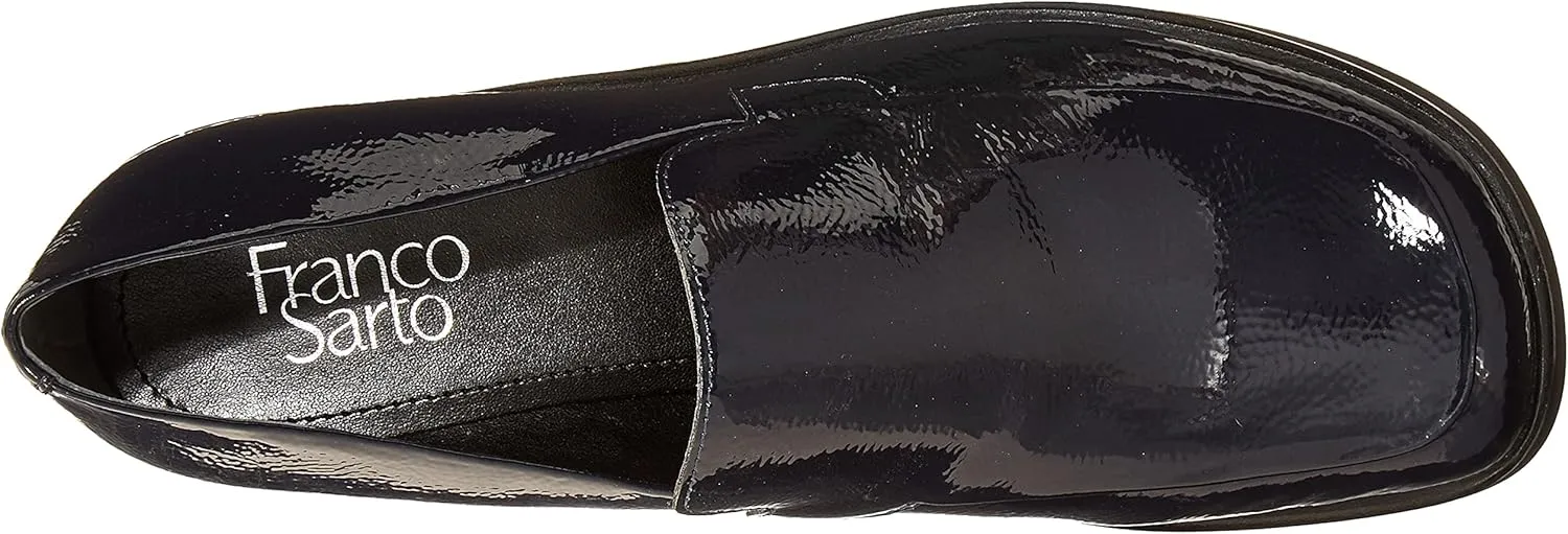 Franco Sarto Women's Bocca Slip-On Loafer