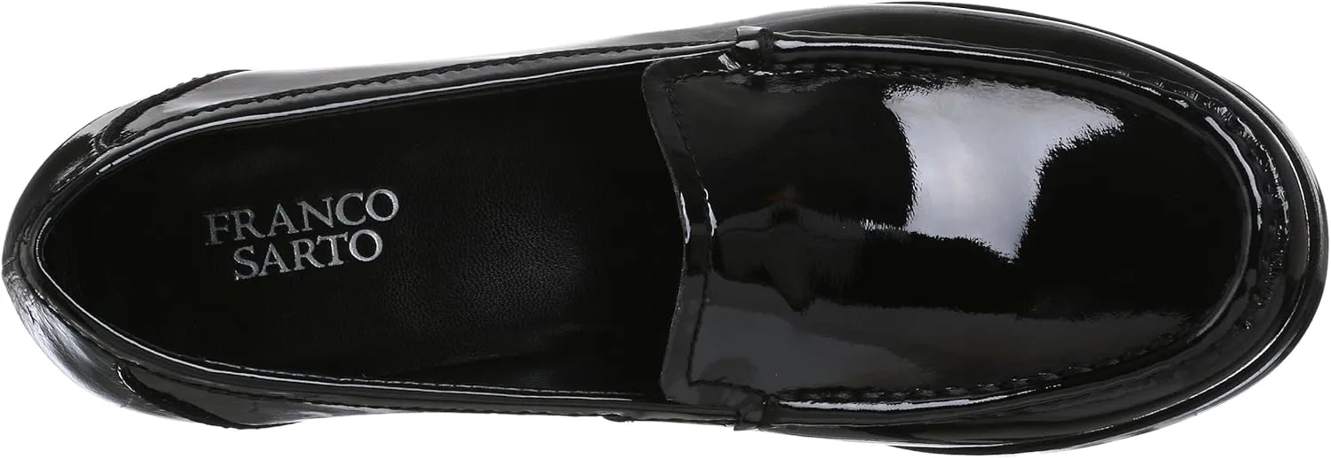Franco Sarto Women's Cash Loafer