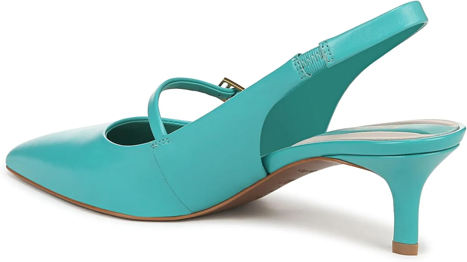 Franco Sarto Women's Classic Pump