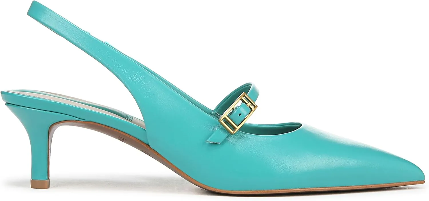 Franco Sarto Women's Classic Pump