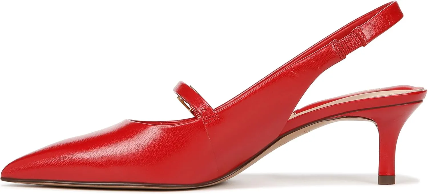 Franco Sarto Women's Classic Pump