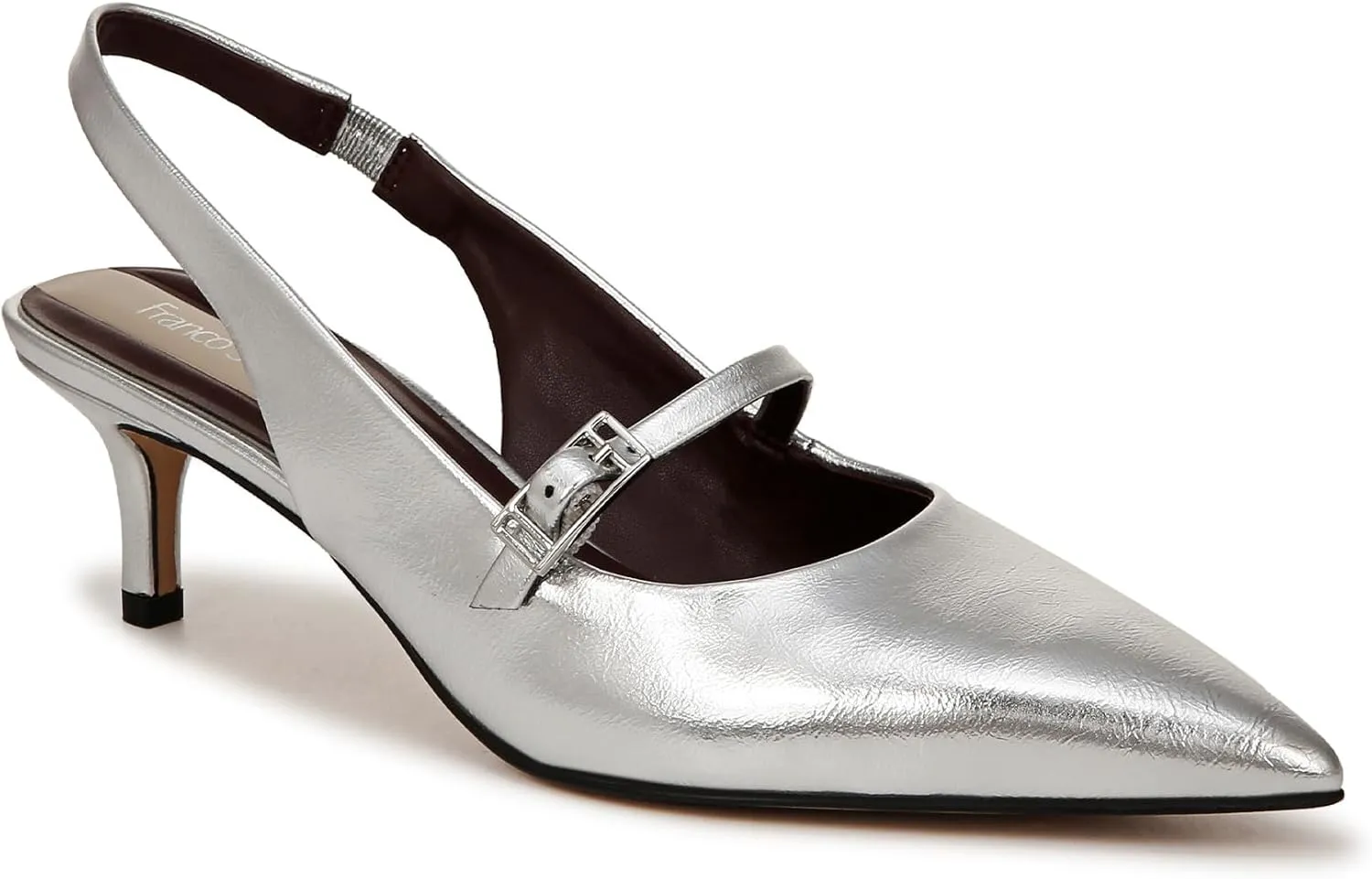 Franco Sarto Women's Classic Pump