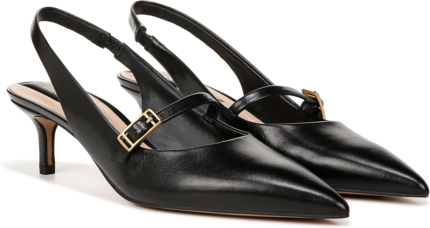 Franco Sarto Women's Classic Pump