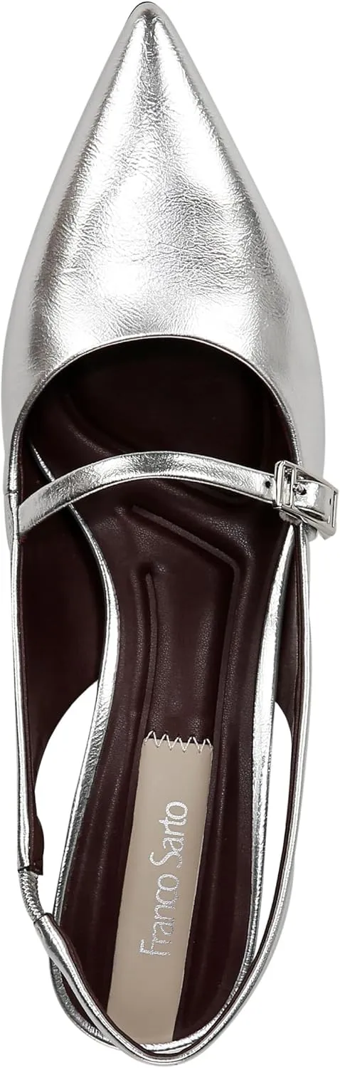 Franco Sarto Women's Classic Pump