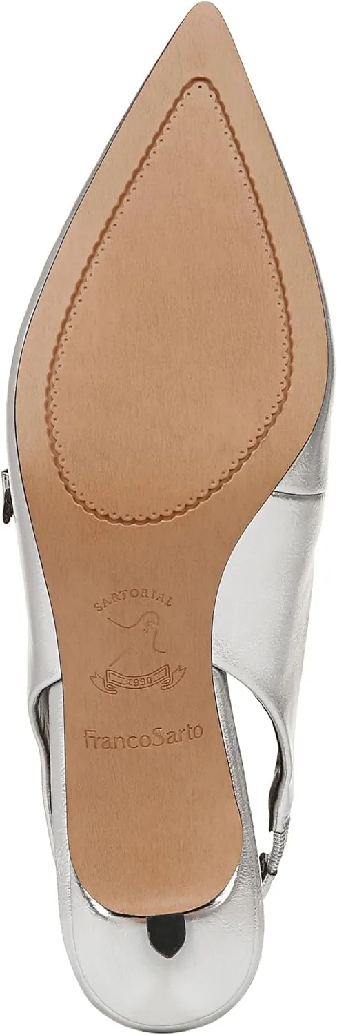 Franco Sarto Women's Classic Pump