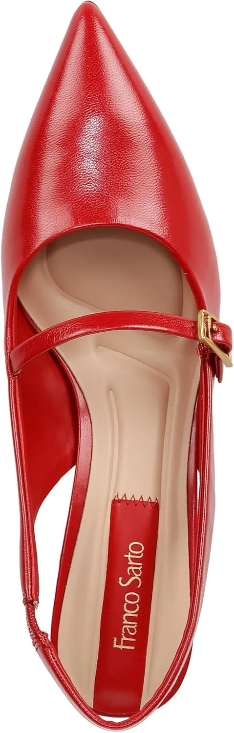 Franco Sarto Women's Classic Pump