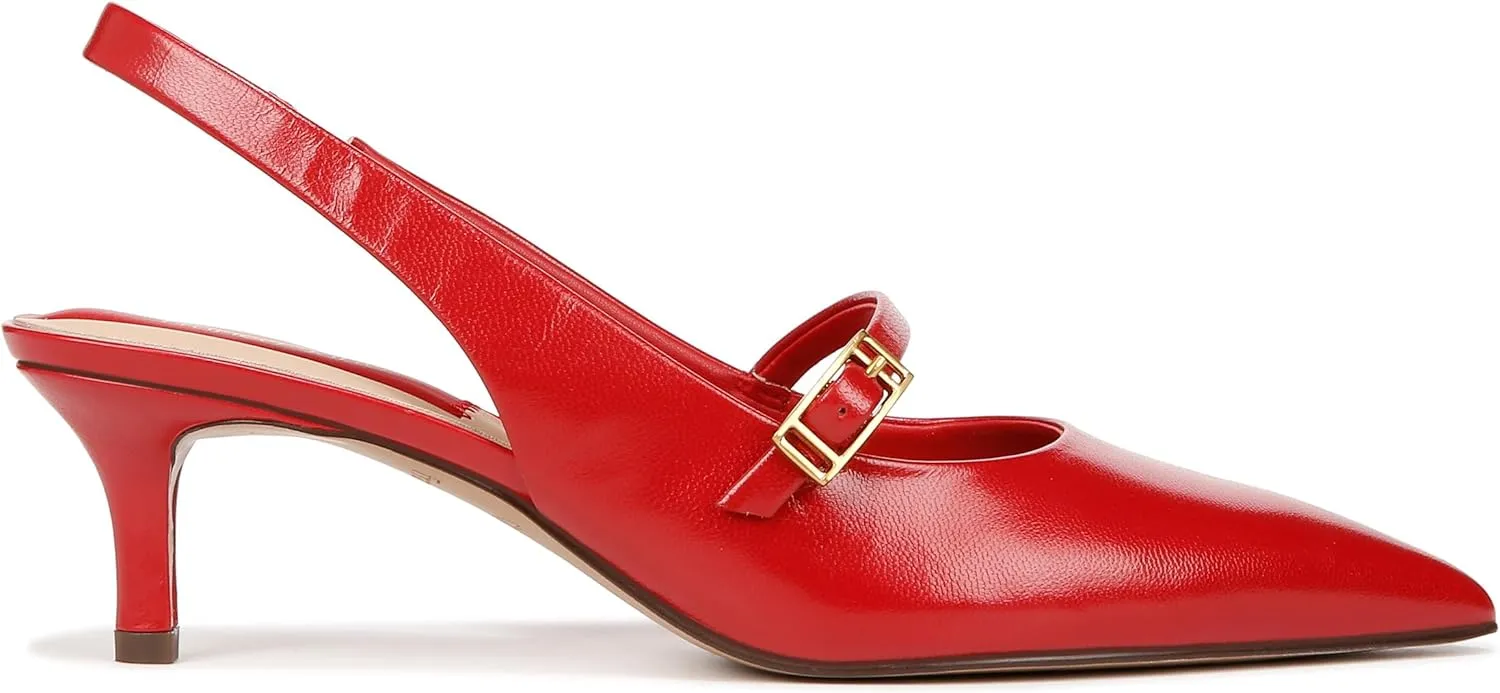 Franco Sarto Women's Classic Pump
