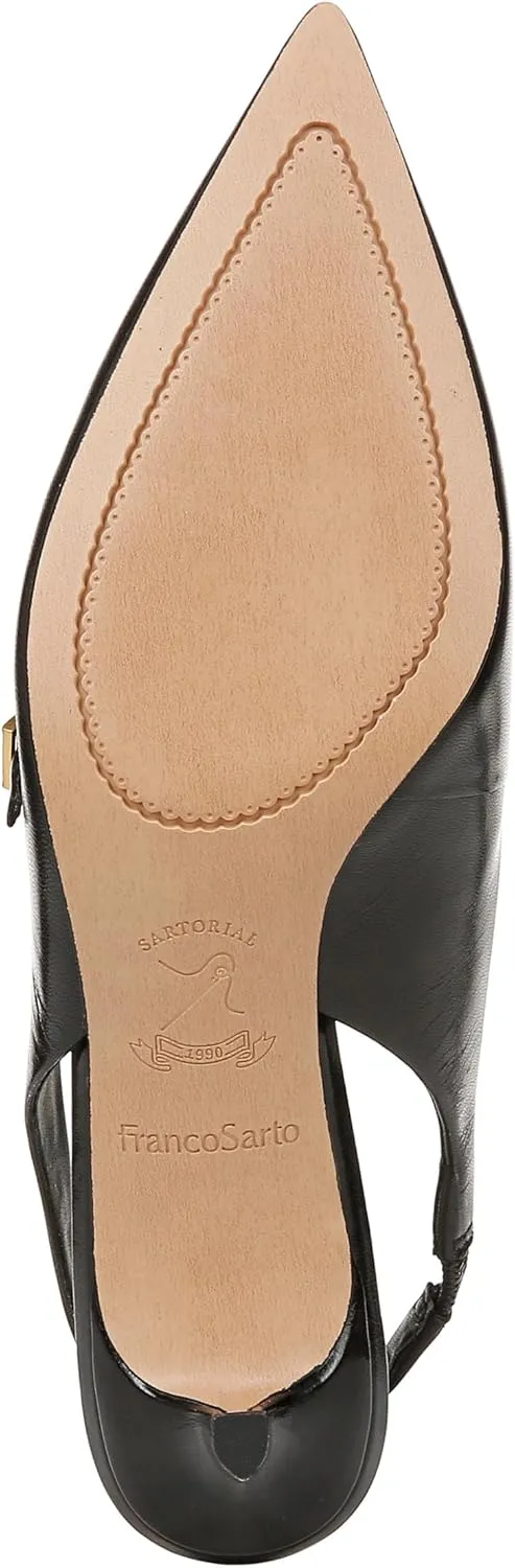 Franco Sarto Women's Classic Pump