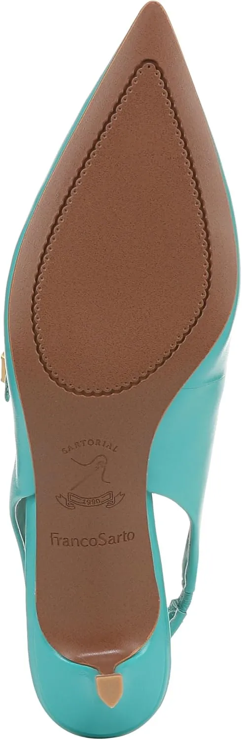 Franco Sarto Women's Classic Pump
