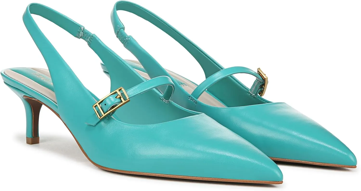 Franco Sarto Women's Classic Pump