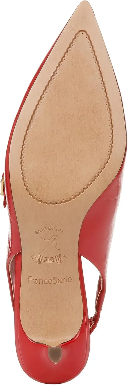 Franco Sarto Women's Classic Pump
