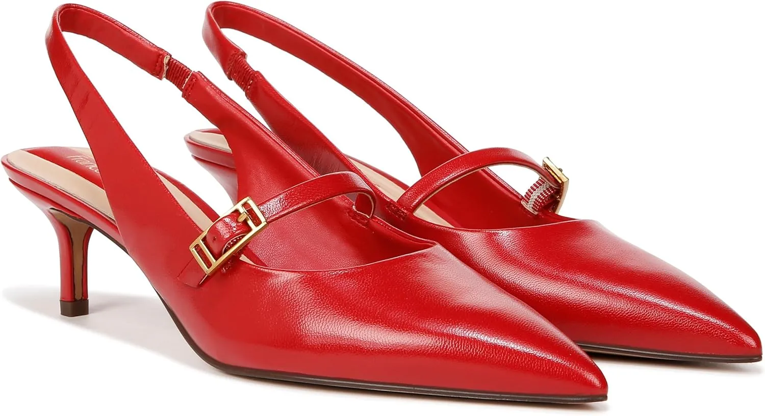 Franco Sarto Women's Classic Pump