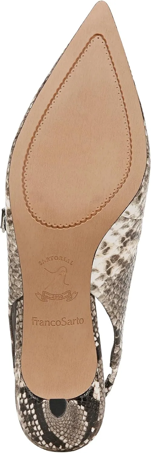Franco Sarto Women's Classic Pump