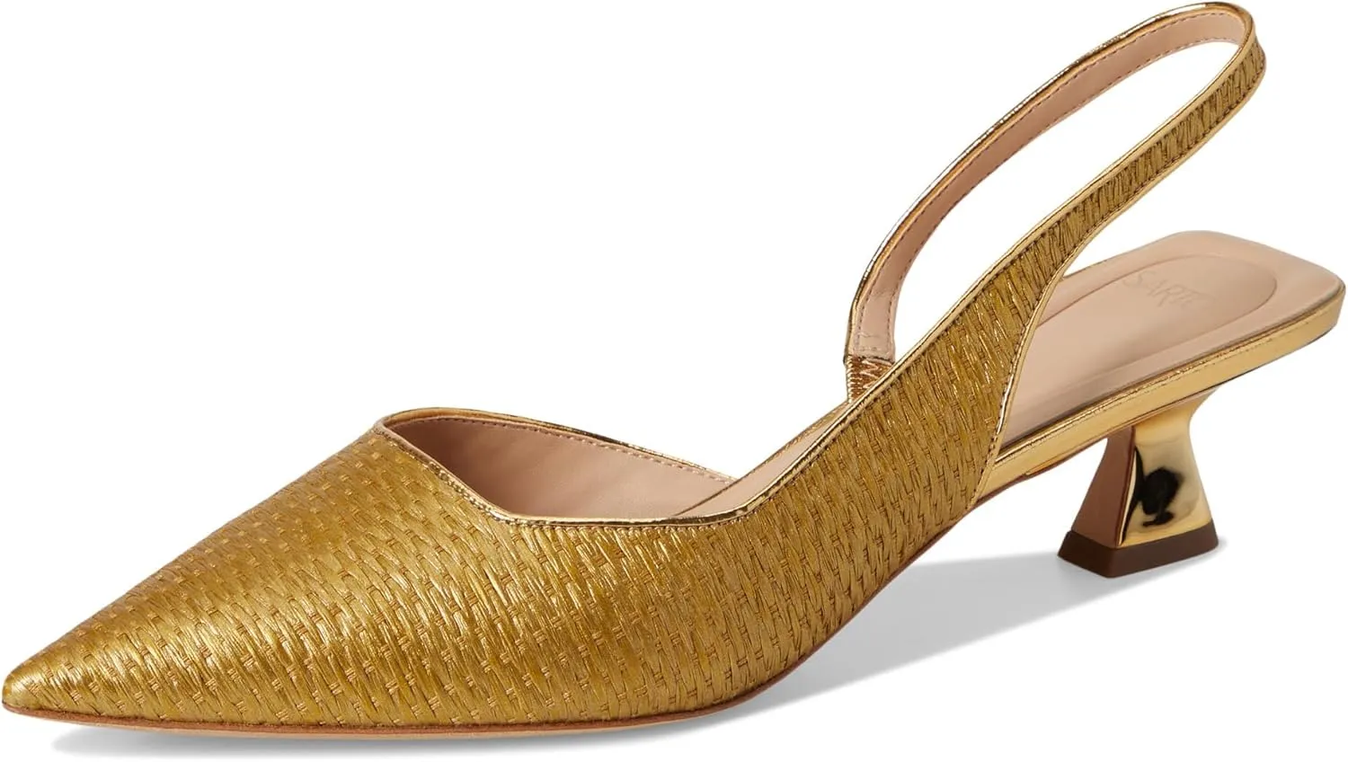 Franco Sarto Women's Devin Pump