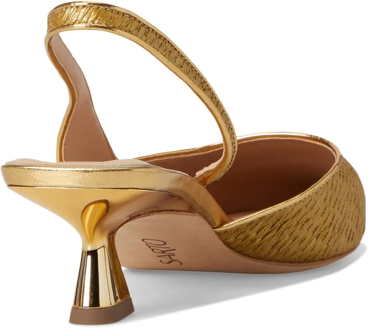 Franco Sarto Women's Devin Pump