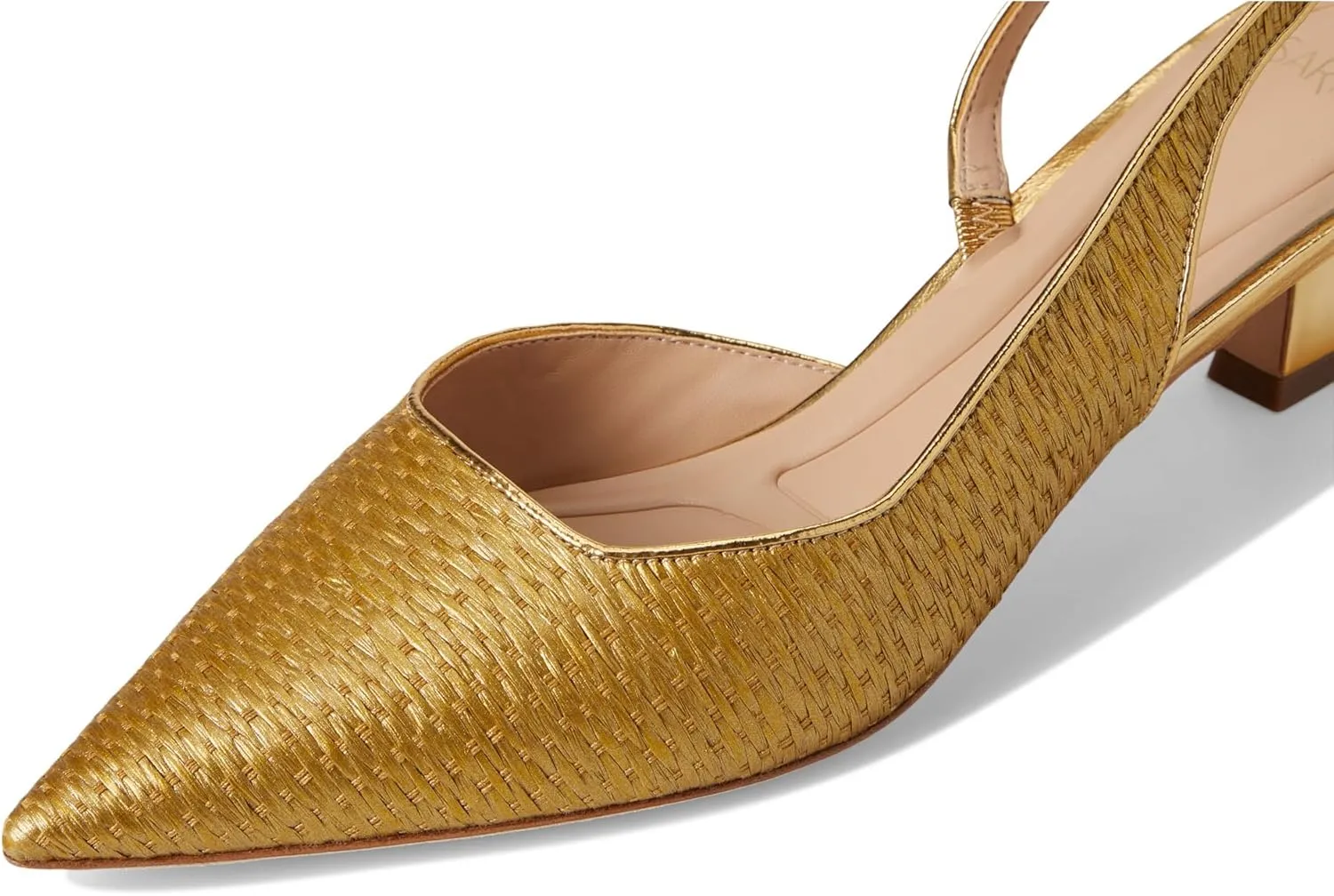 Franco Sarto Women's Devin Pump