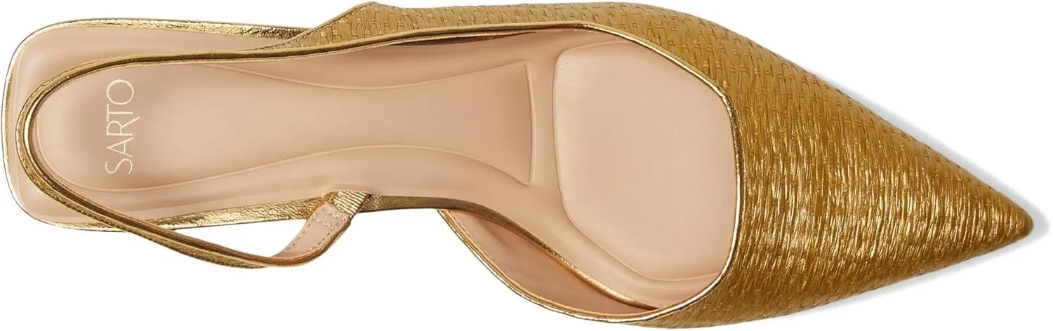 Franco Sarto Women's Devin Pump