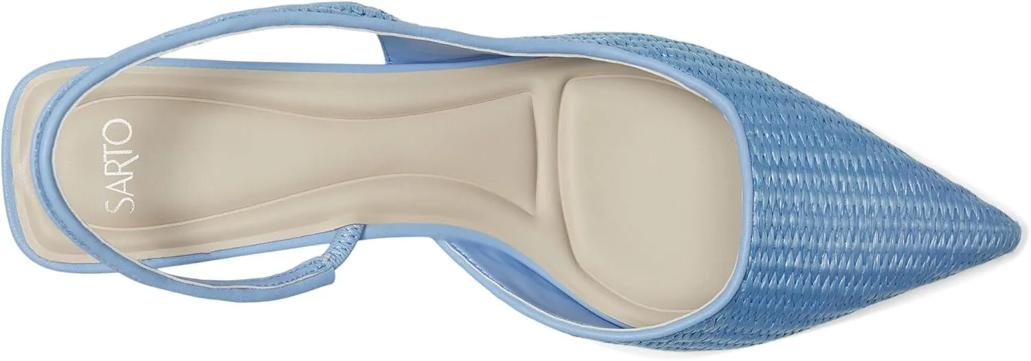 Franco Sarto Women's Devin Pump