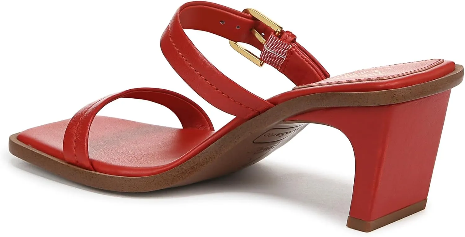 Franco Sarto Women's Frenza Heeled Sandal
