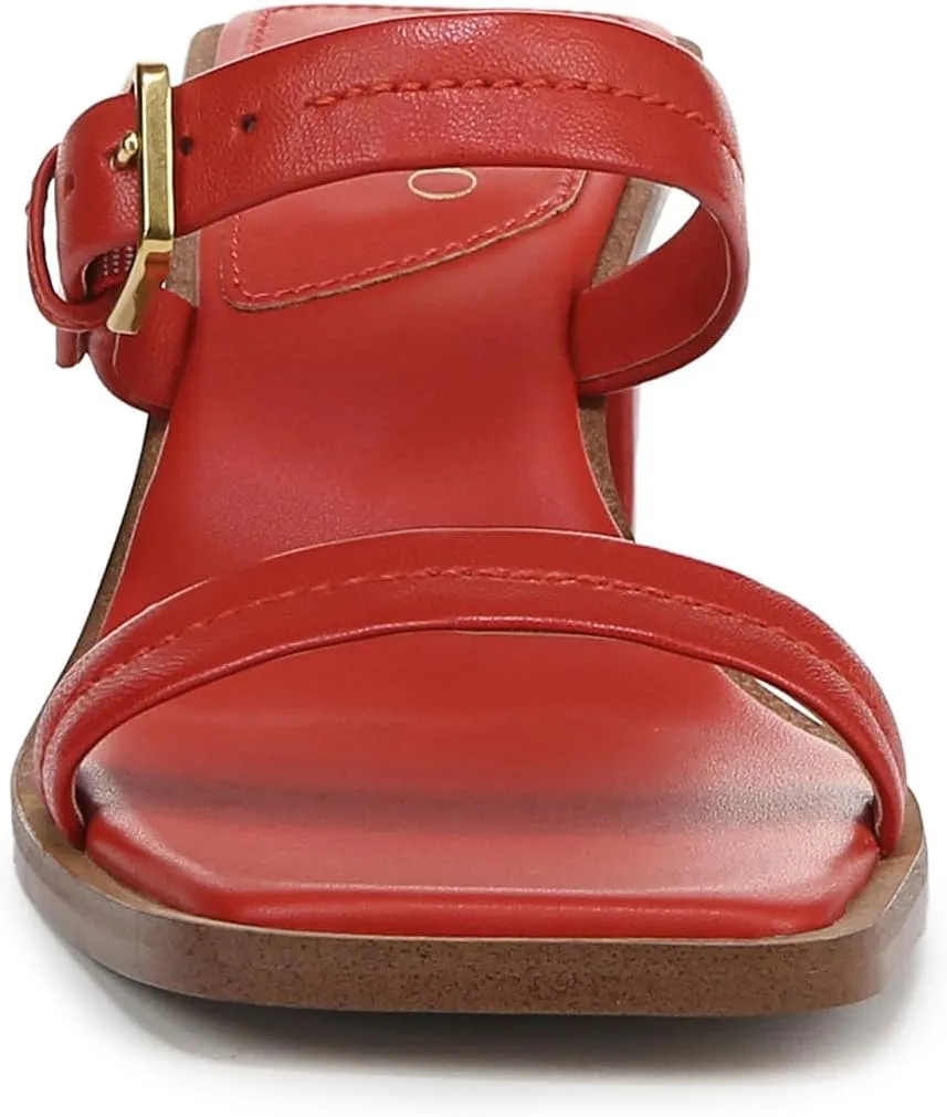 Franco Sarto Women's Frenza Heeled Sandal