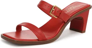Franco Sarto Women's Frenza Heeled Sandal