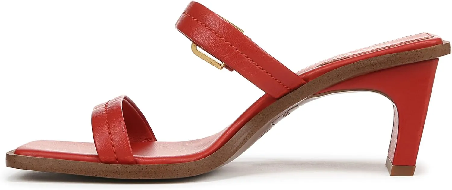 Franco Sarto Women's Frenza Heeled Sandal