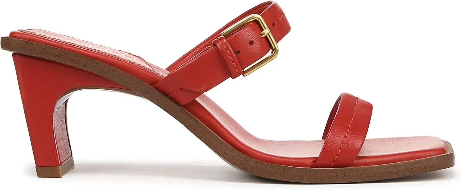 Franco Sarto Women's Frenza Heeled Sandal