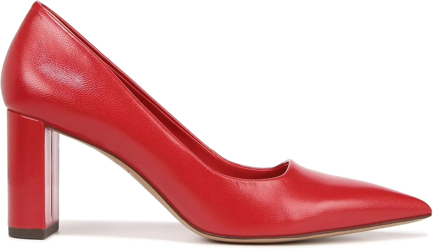 Franco Sarto Womens Giovanna Pointed Toe Pumps