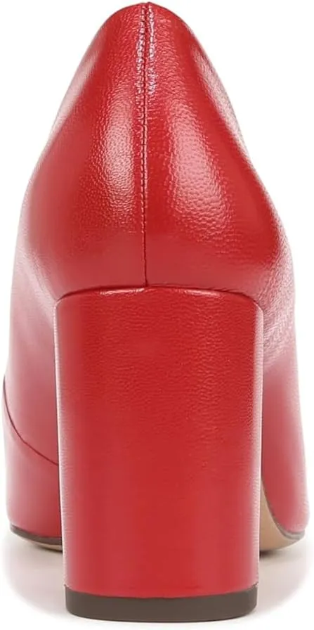 Franco Sarto Womens Giovanna Pointed Toe Pumps