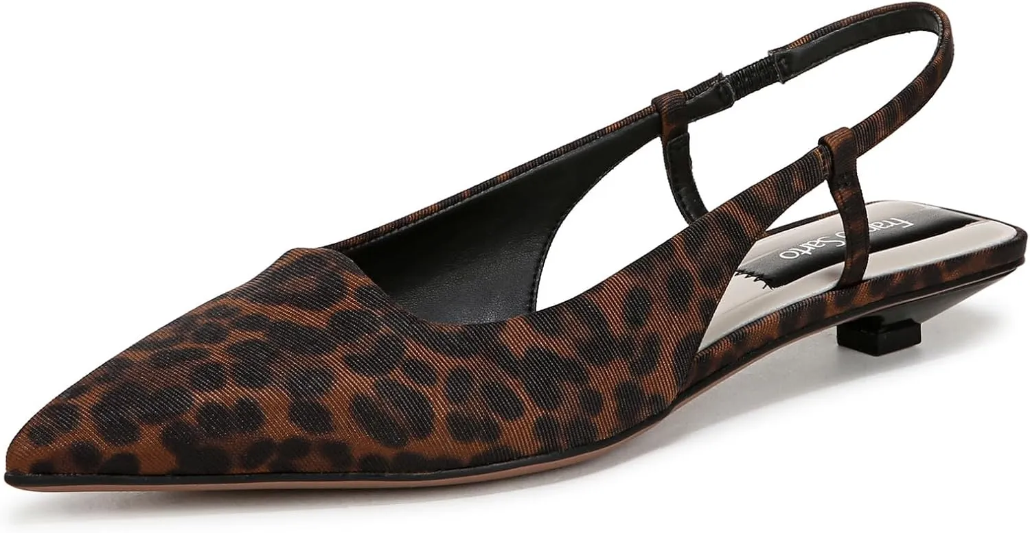 Franco Sarto womens Palmira