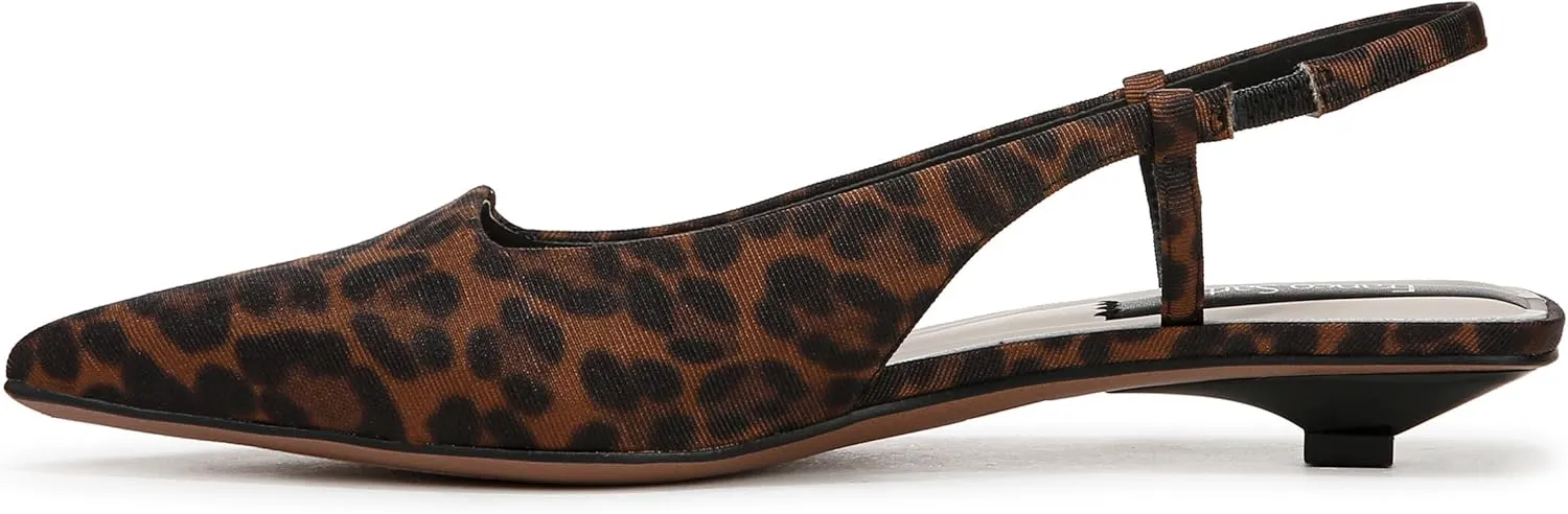 Franco Sarto womens Palmira