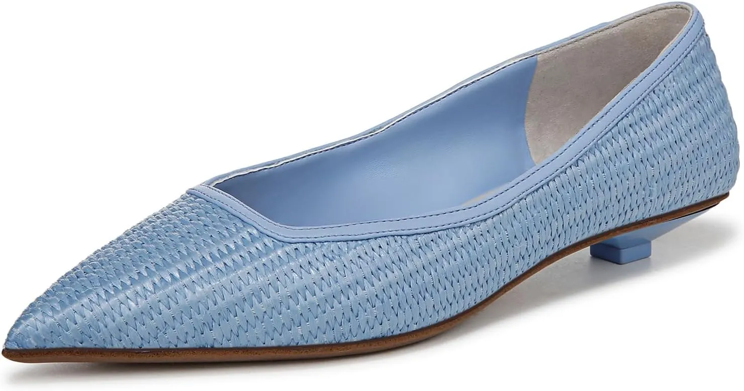 Franco Sarto Women's Prella Pump